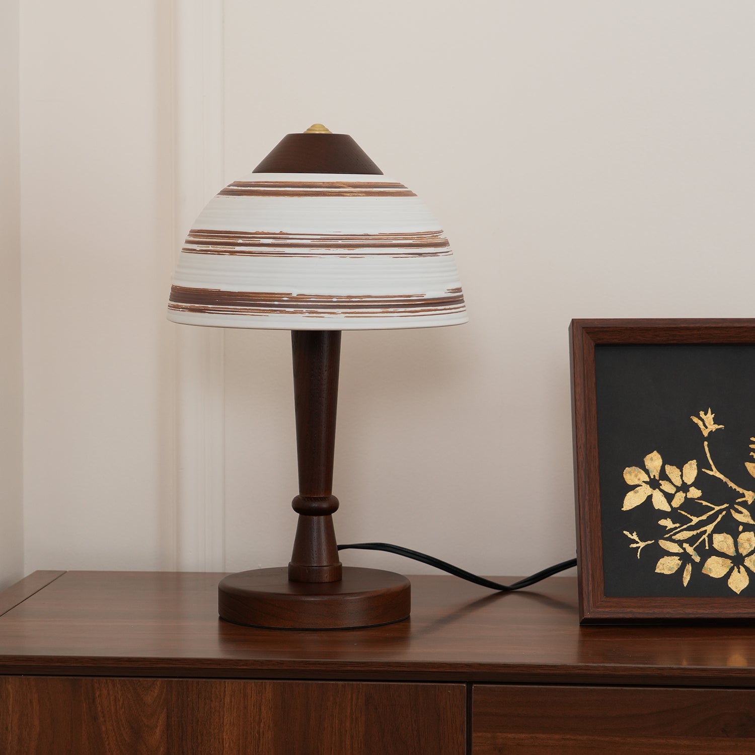 Tera Table Lamp - Loonglight