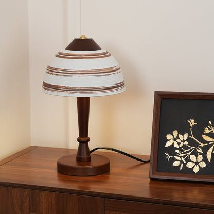 Tera Table Lamp - Loonglight