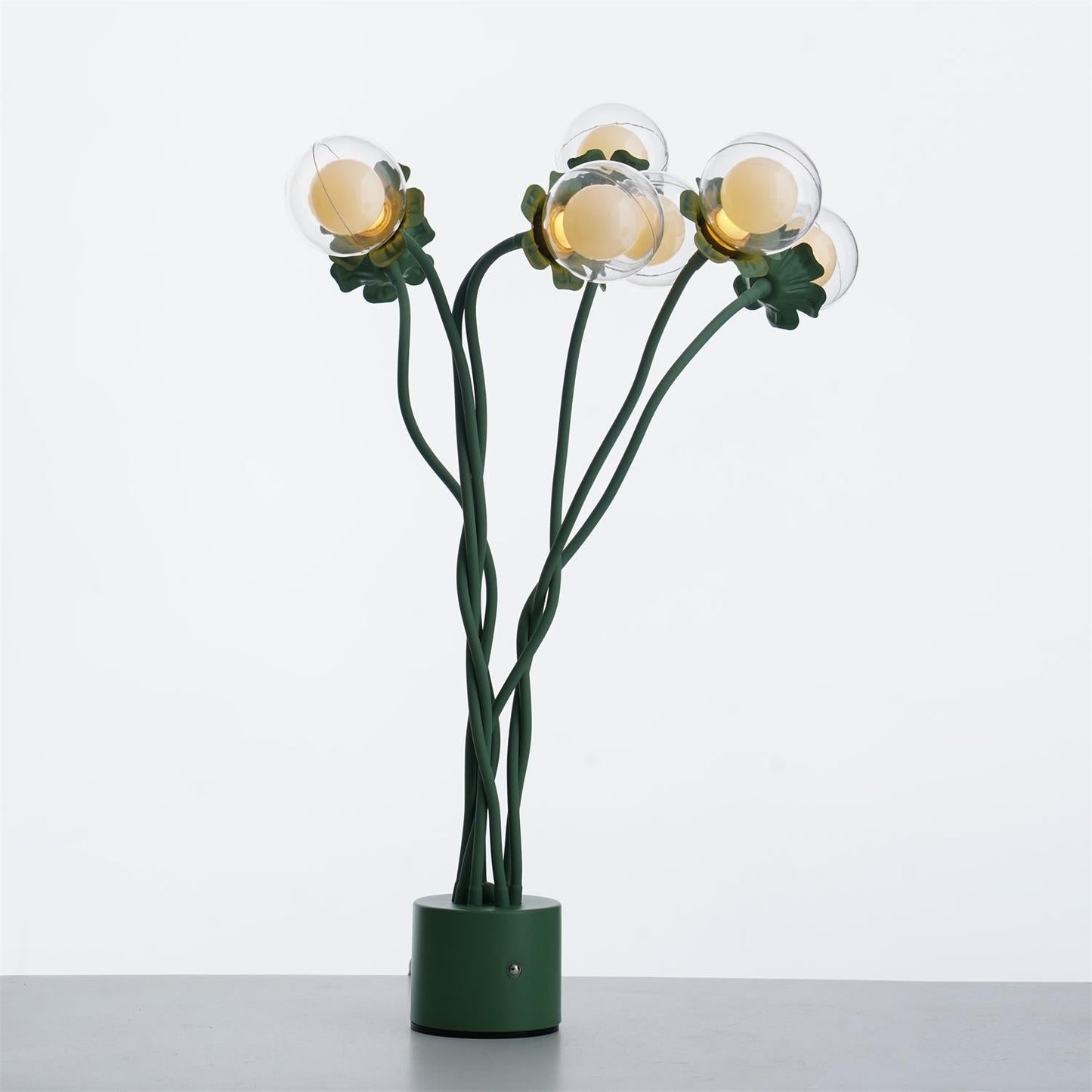 Teresa Bubbles Table Lamp - Loonglight