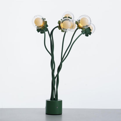 Teresa Bubbles Table Lamp - Loonglight