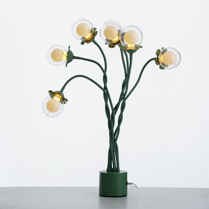 Teresa Bubbles Table Lamp - Loonglight