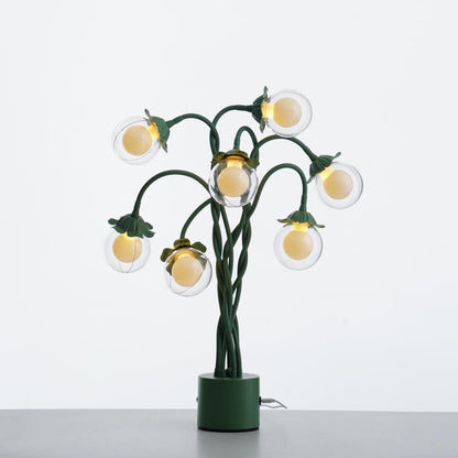 Teresa Bubbles Table Lamp - Loonglight