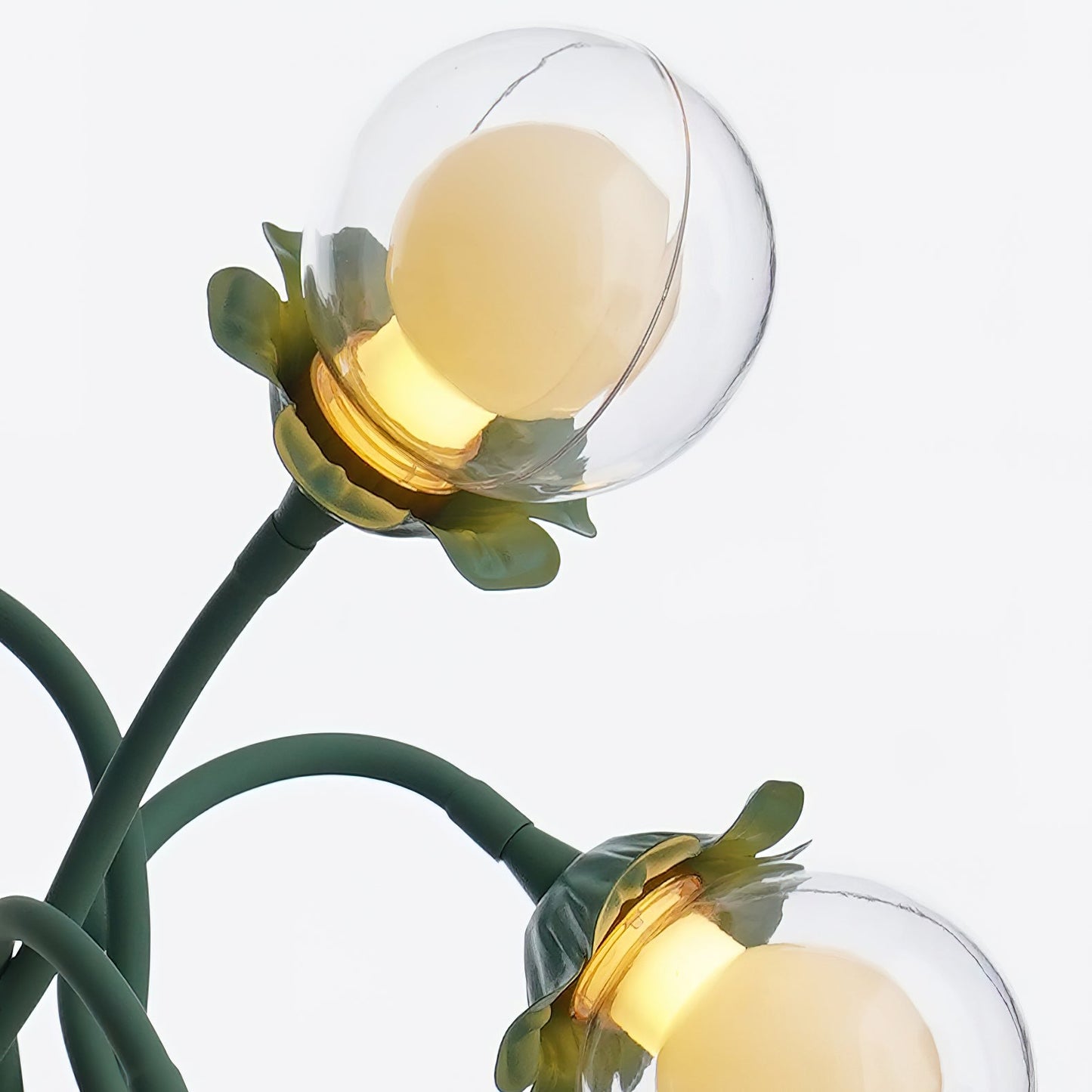 Teresa Bubbles Table Lamp - Loonglight