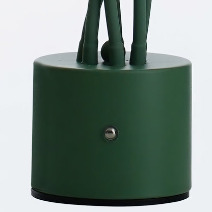 Teresa Bubbles Table Lamp - Loonglight