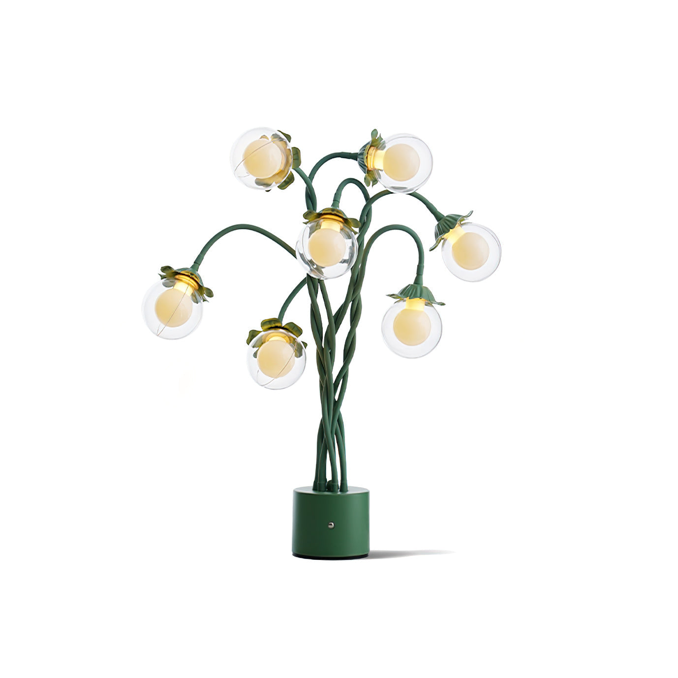 Teresa Bubbles Table Lamp - Loonglight