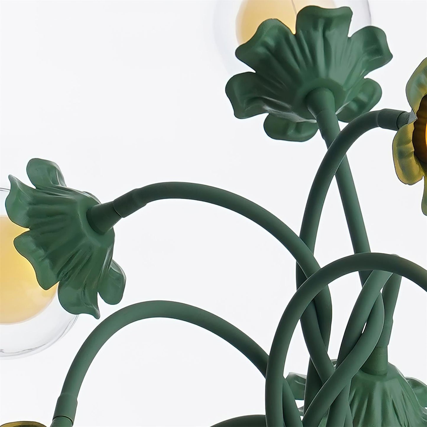 Teresa Bubbles Table Lamp - Loonglight