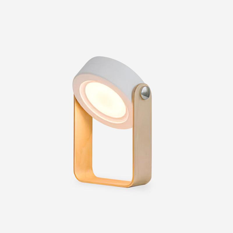 Terna Portable Table Lamp - Loonglight