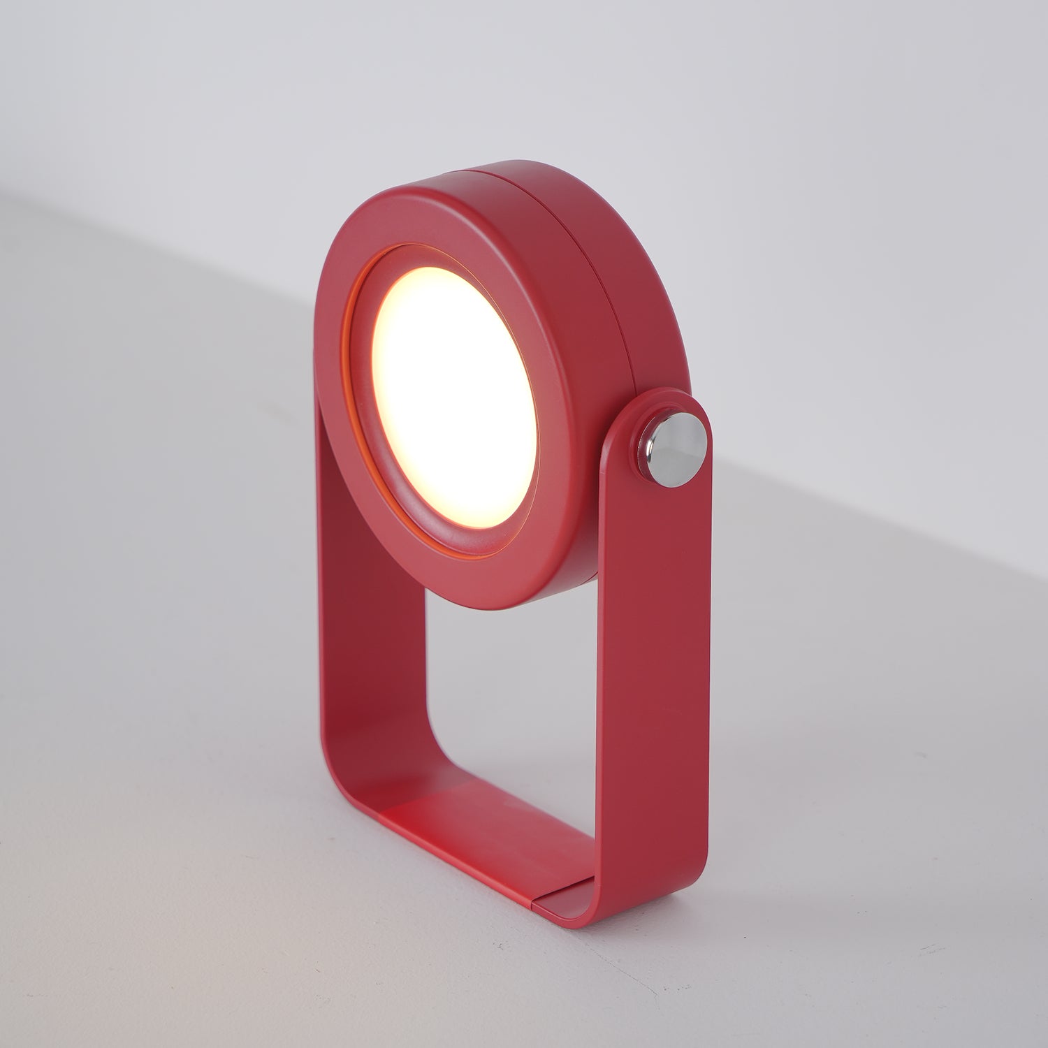 Terna Portable Table Lamp - Loonglight