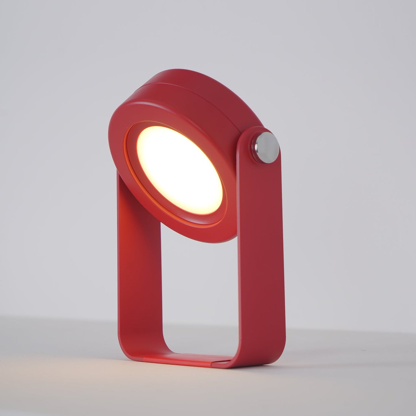 Terna Portable Table Lamp - Loonglight