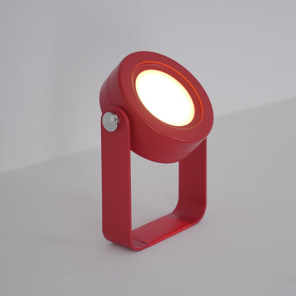 Terna Portable Table Lamp - Loonglight