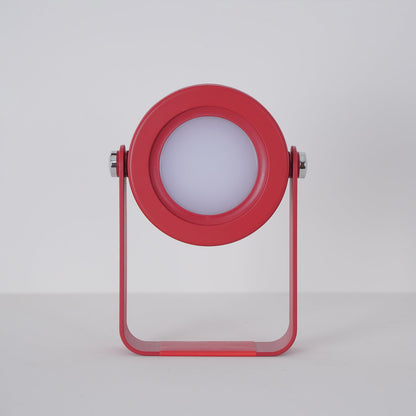 Terna Portable Table Lamp - Loonglight