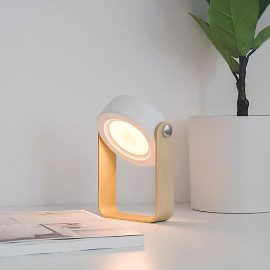 Terna Portable Table Lamp - Loonglight
