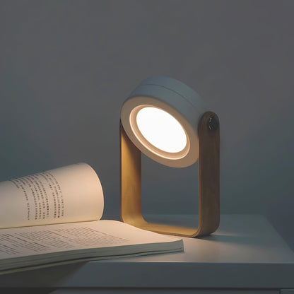 Terna Portable Table Lamp - Loonglight