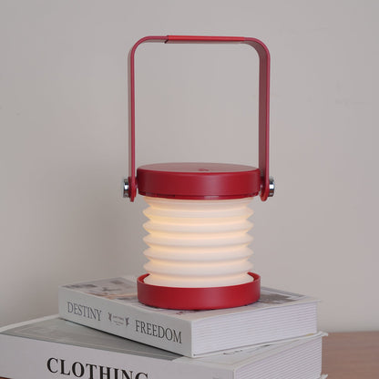 Terna Portable Table Lamp - Loonglight