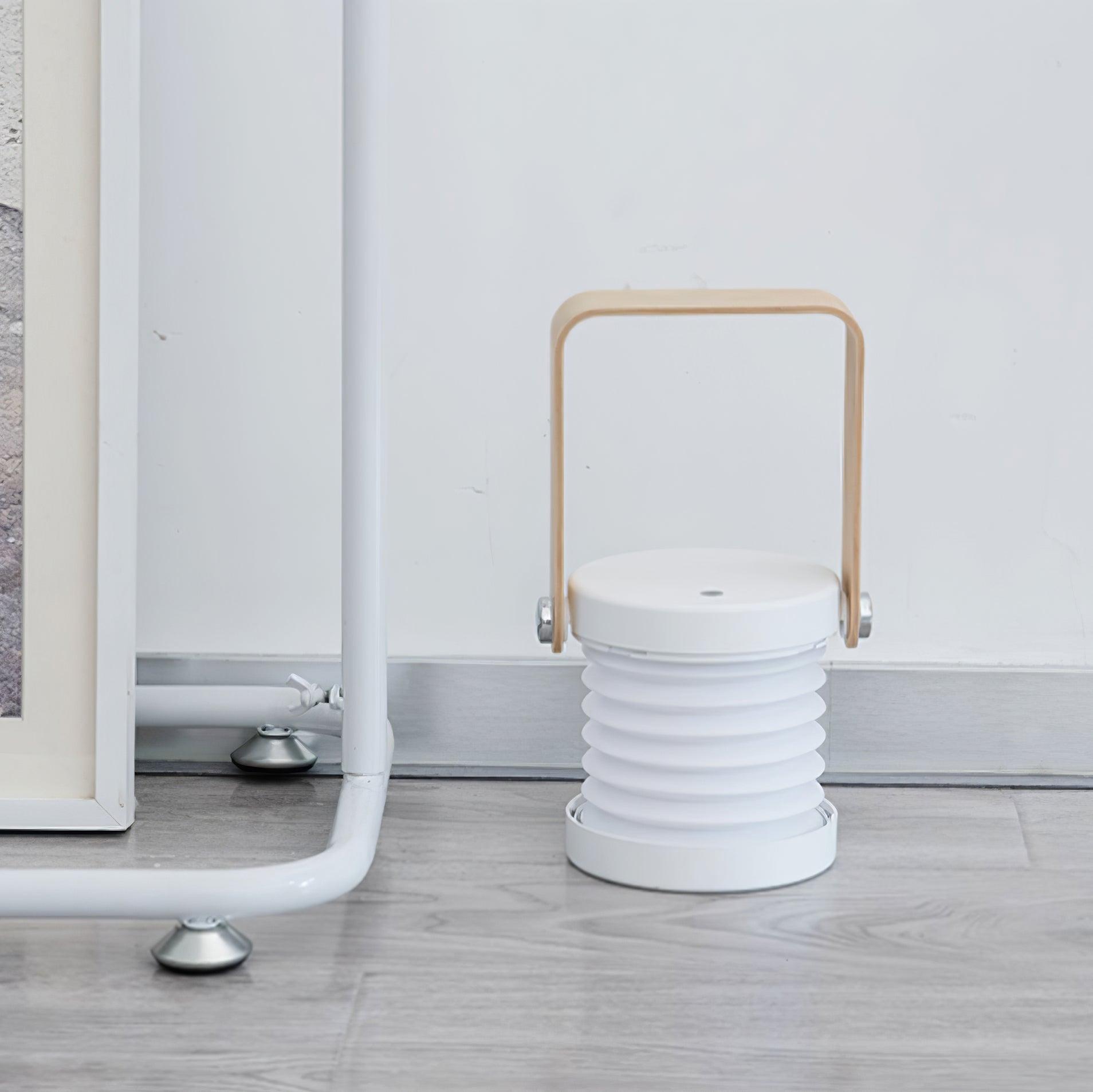 Terna Portable Table Lamp - Loonglight