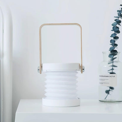 Terna Portable Table Lamp - Loonglight