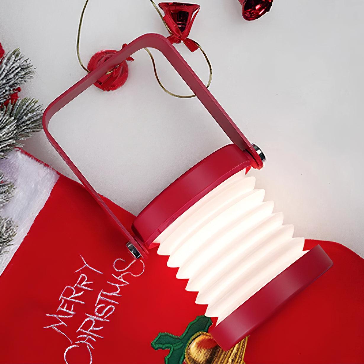 Terna Portable Table Lamp - Loonglight