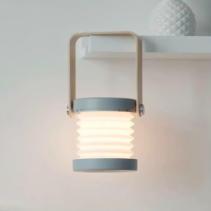 Terna Portable Table Lamp - Loonglight