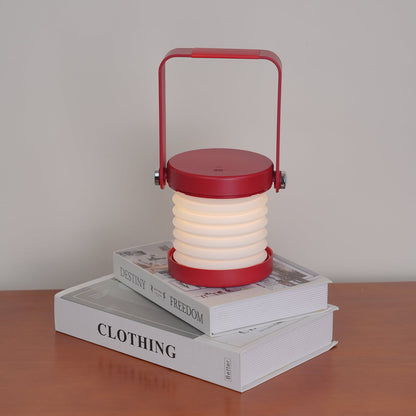 Terna Portable Table Lamp - Loonglight