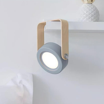 Terna Portable Table Lamp - Loonglight