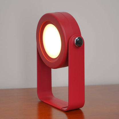 Terna Portable Table Lamp - Loonglight