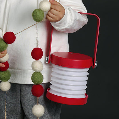 Terna Portable Table Lamp - Loonglight