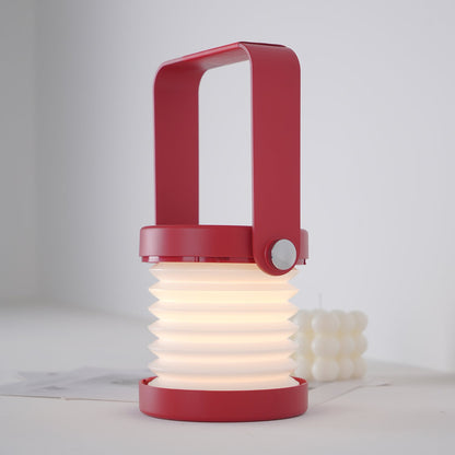 Terna Portable Table Lamp - Loonglight