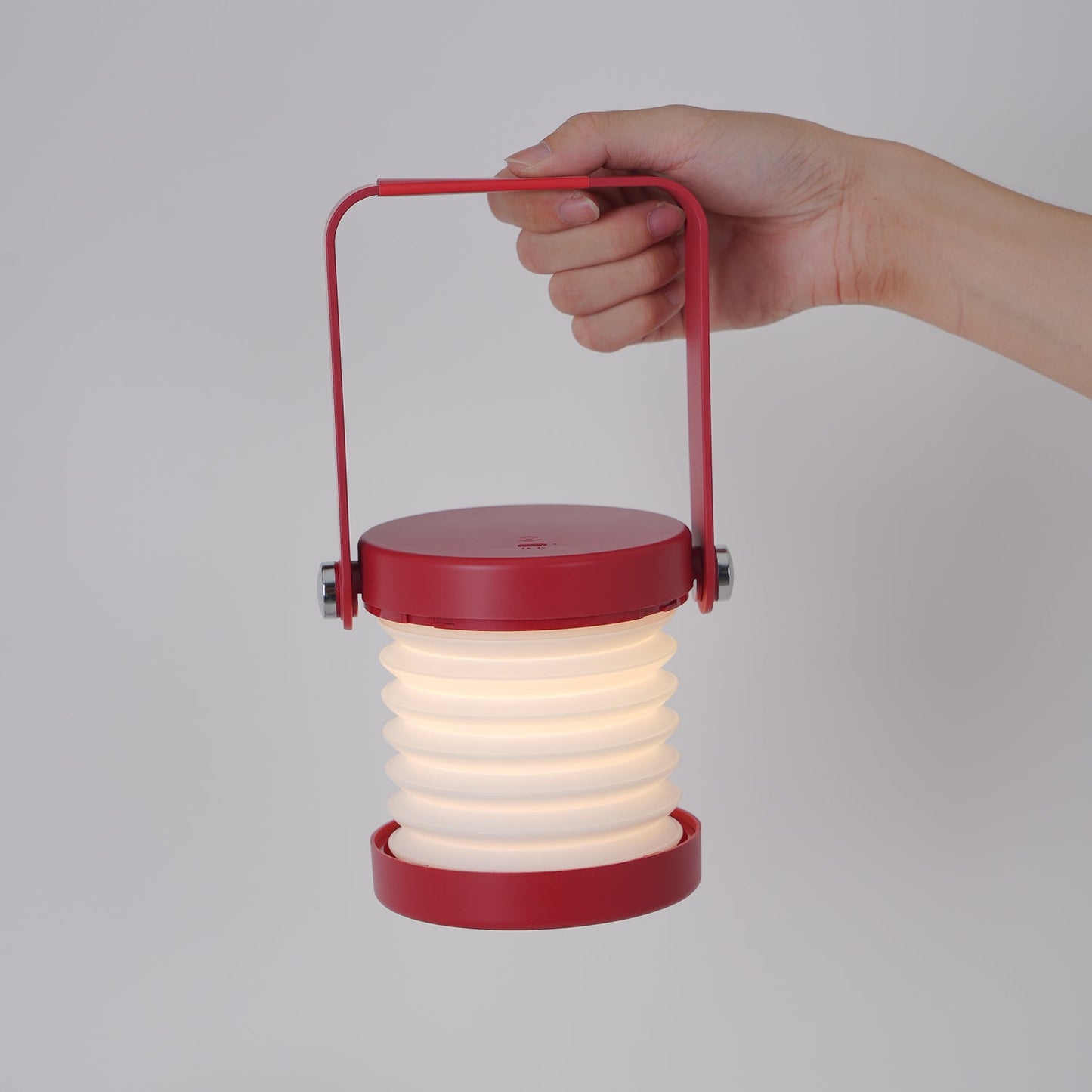 Terna Portable Table Lamp - Loonglight