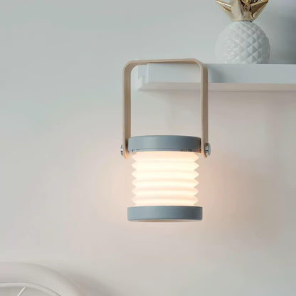 Terna Portable Table Lamp - Loonglight