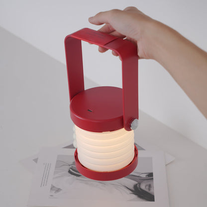 Terna Portable Table Lamp - Loonglight