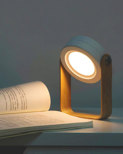 Terna Portable Table Lamp - Loonglight