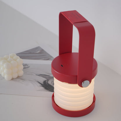 Terna Portable Table Lamp - Loonglight