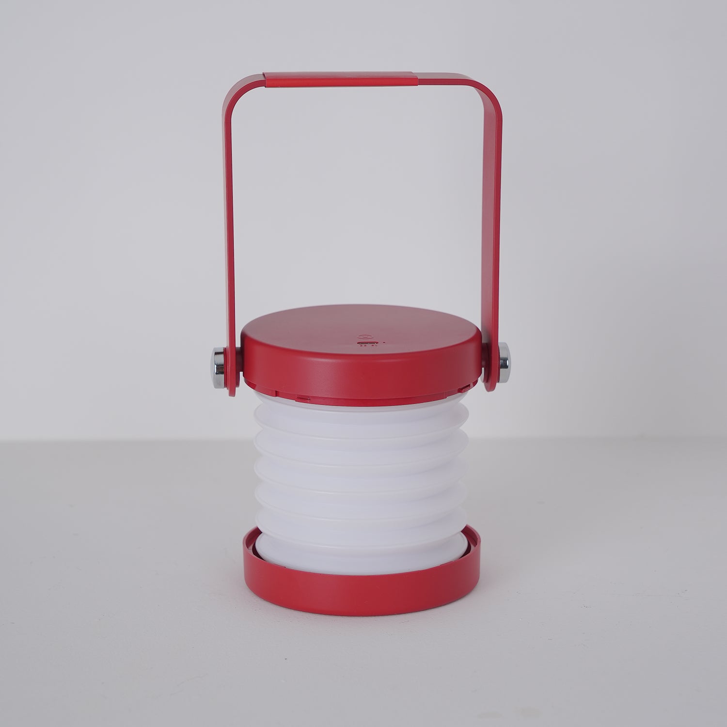 Terna Portable Table Lamp - Loonglight