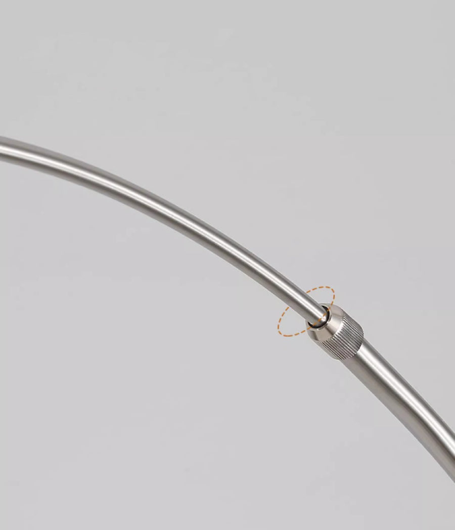 Terra Art Floor Lamp - Loonglight