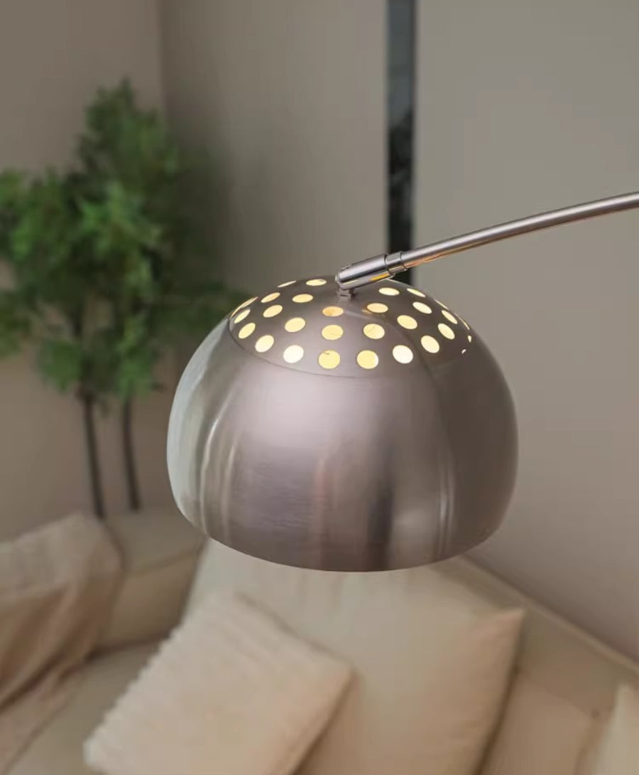 Terra Art Floor Lamp - Loonglight