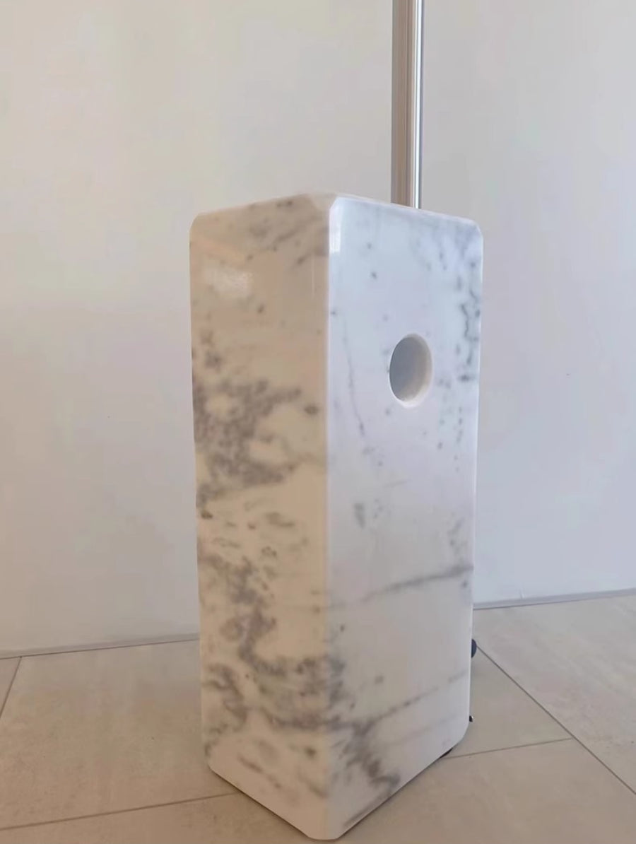 Terra Art Floor Lamp - Loonglight