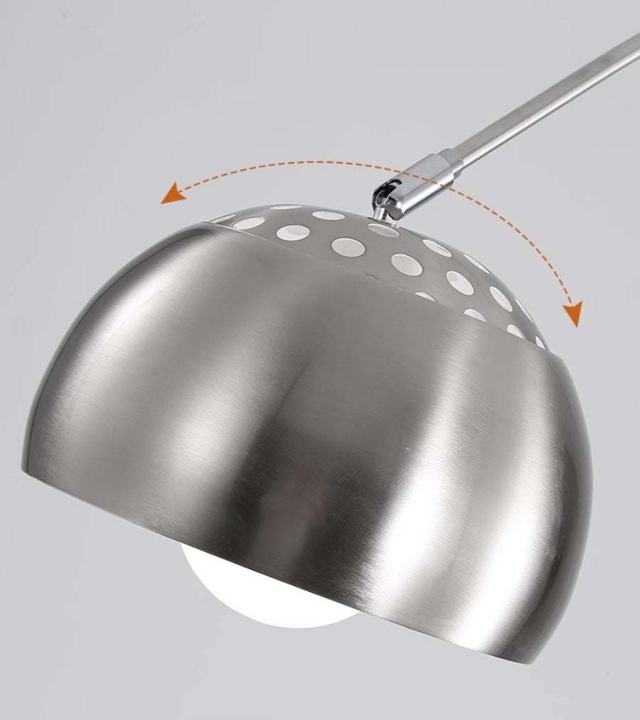 Terra Art Floor Lamp - Loonglight