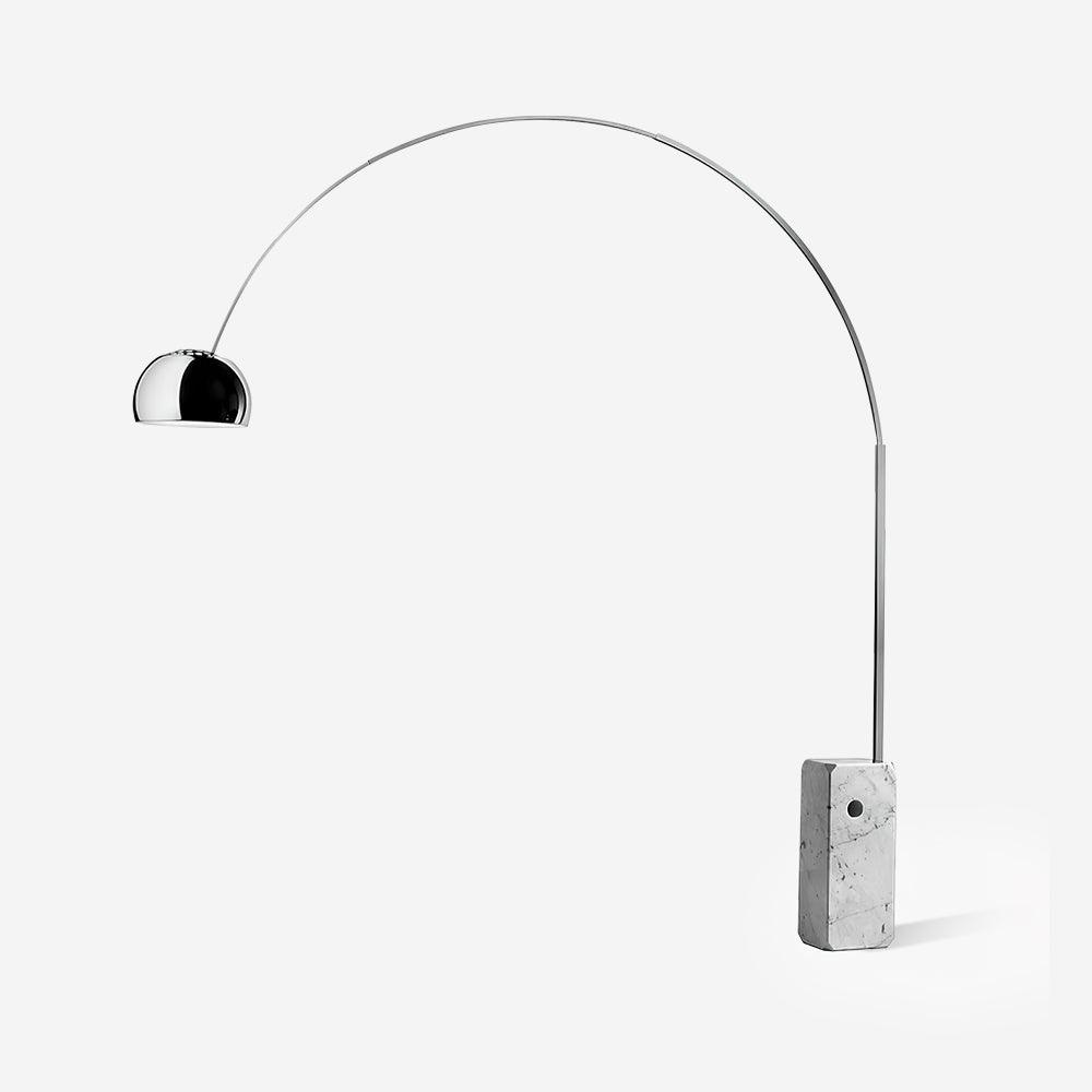 Terra Art Floor Lamp - Loonglight