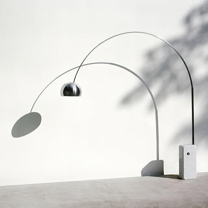 Terra Art Floor Lamp - Loonglight