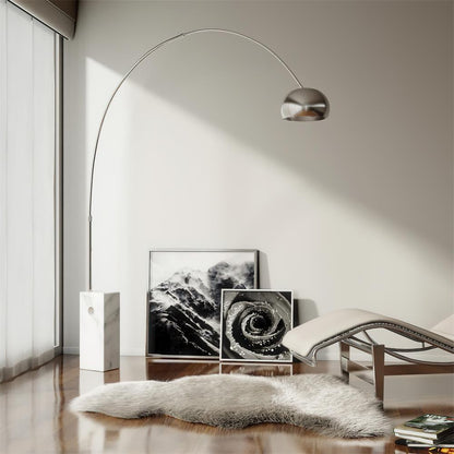 Terra Art Floor Lamp - Loonglight