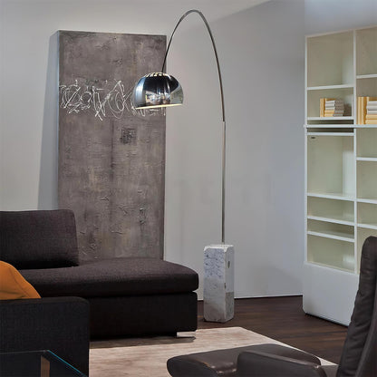 Terra Art Floor Lamp - Loonglight