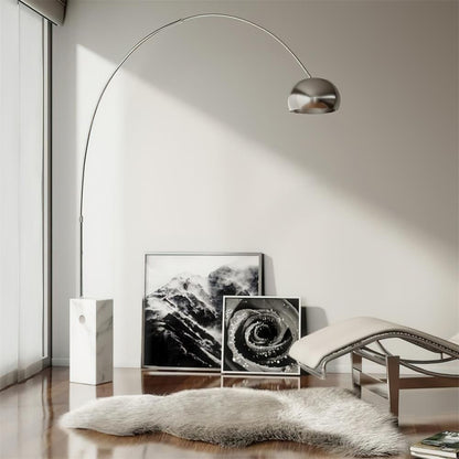 Terra Art Floor Lamp - Loonglight