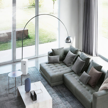 Terra Art Floor Lamp - Loonglight