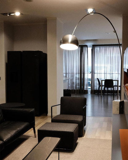 Terra Art Floor Lamp - Loonglight