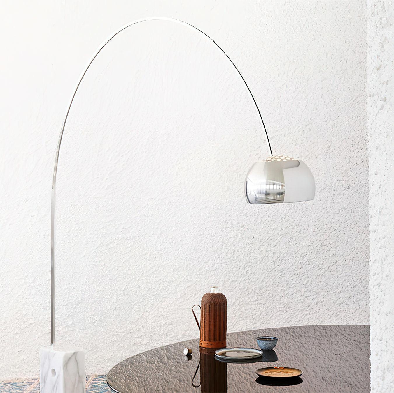 Terra Art Floor Lamp - Loonglight