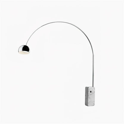 Terra Art Floor Lamp - Loonglight