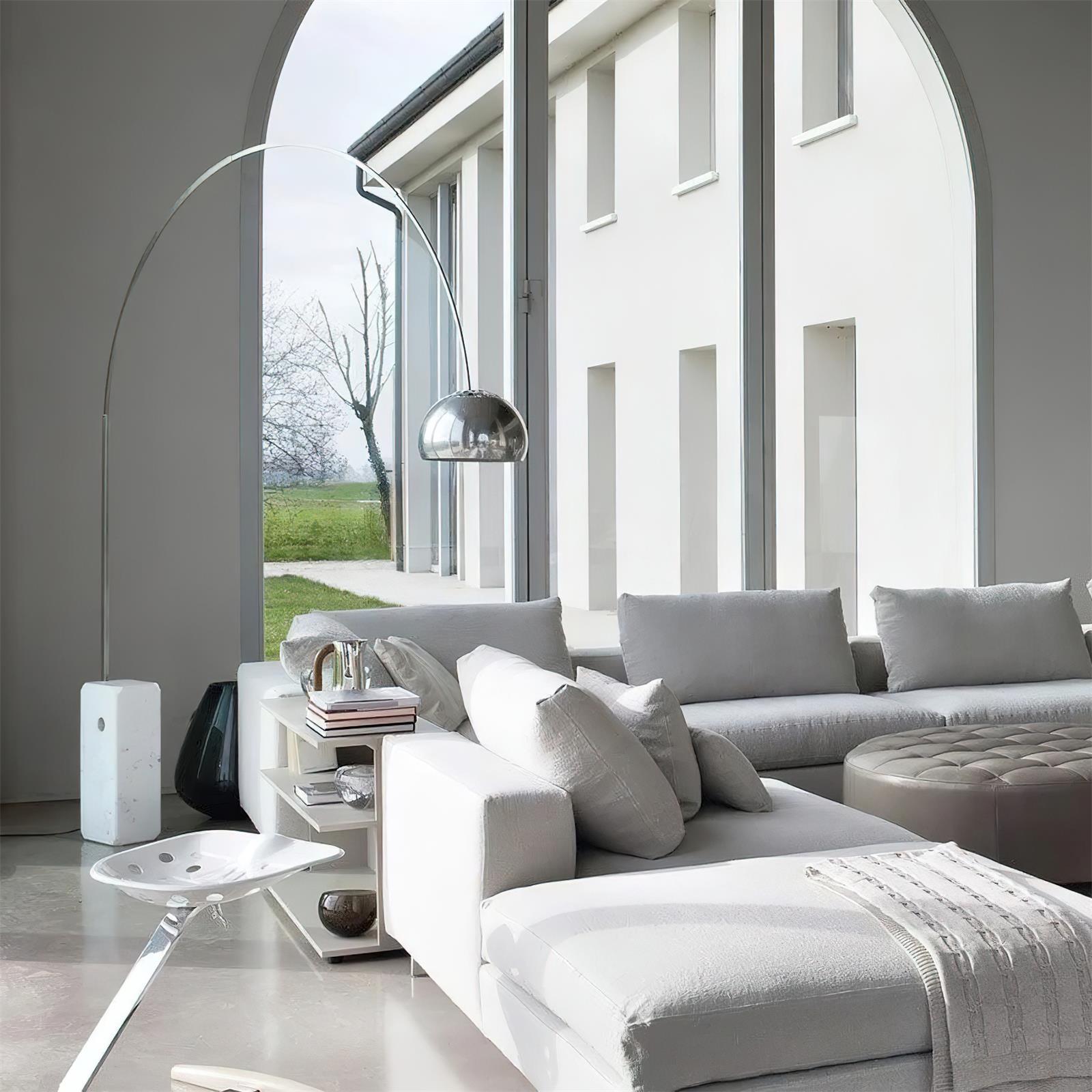 Terra Art Floor Lamp - Loonglight