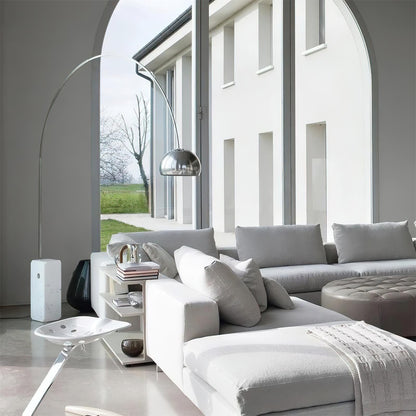 Terra Art Floor Lamp - Loonglight