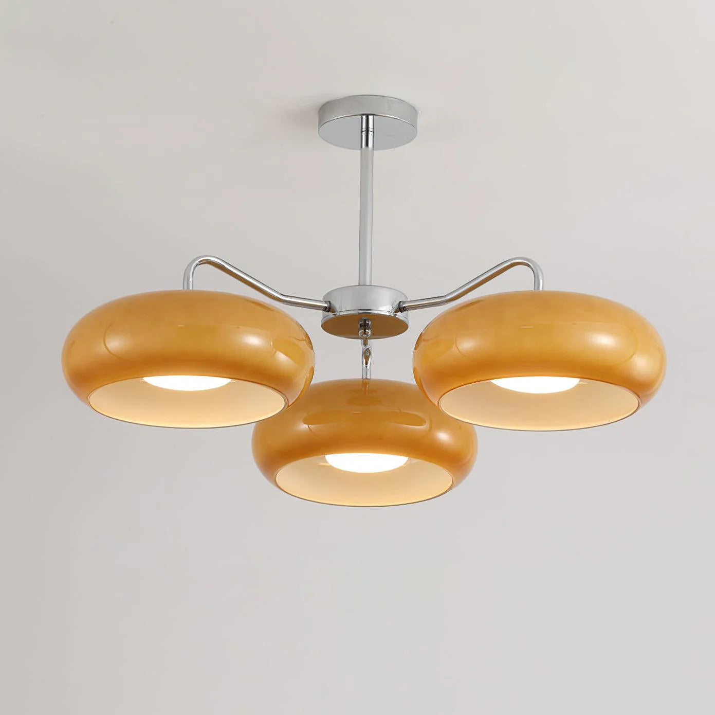 Tetra Ceiling Light - Loonglight