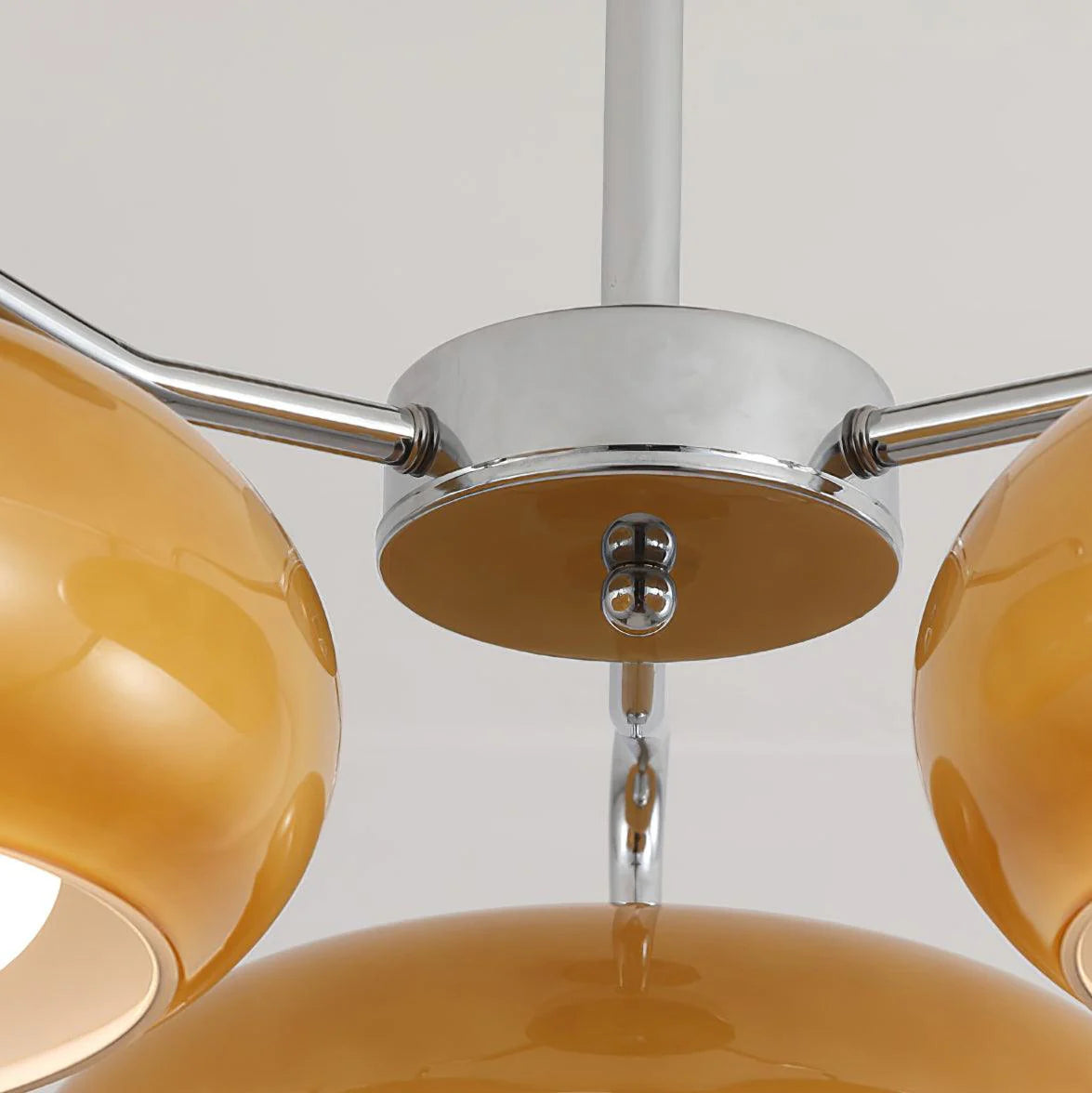 Tetra Ceiling Light - Loonglight